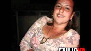 Entrevista Mercedes Perdigón en Actualidad 1020 AM