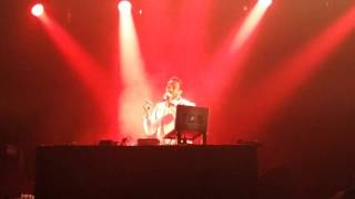 Craig David - Fill me in (part 2 Acapela) - TS5 live @ Paris La Cigale