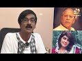 Nagesh Lived A Tragic Life Manobala Interview