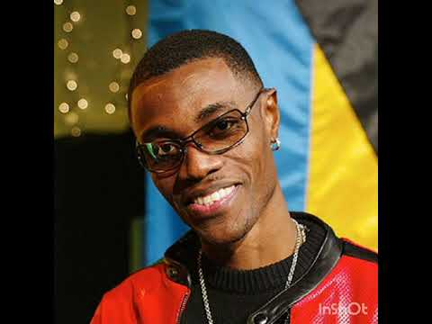 Wayne Wonder ft Surprise - Chatty Mouth (Bad Up Bad Up Riddim)