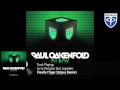 Paul Oakenfold - DJ Box - October 2011