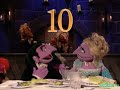 Sesame Street The Number Of The Day 15 Waltz