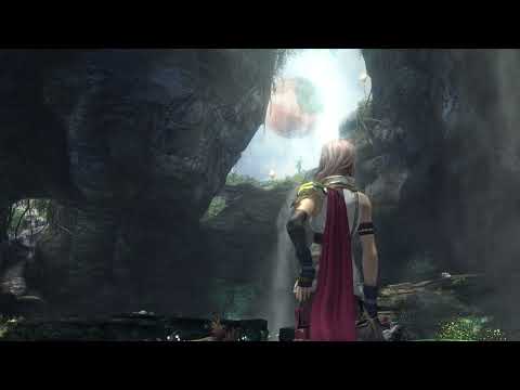 Video Game Ambience - FFXIII Sulyya Springs