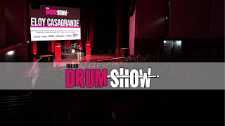 The UK Drum Show 2025 - Highlights