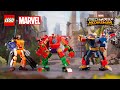 Mech Strike Deploy