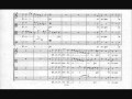 Giovanni Pierluigi da Palestrina - Jubilate Deo (a 8 voci)