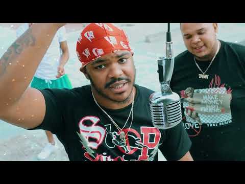 Murkio x Fnm Tank - "Add It Up" | Live Icebox Performance 🧊