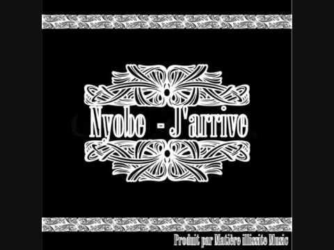Nyobe Feat Mafia Afro Malienne - La Zone