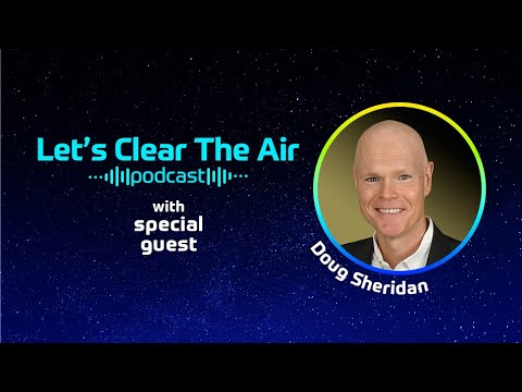 Episode 24 – Energy Transition: A Critical Analysis with EnergyPoint Research Founder Doug Sheridan