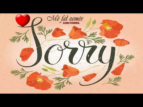 Andi Korra - Me fal zemer