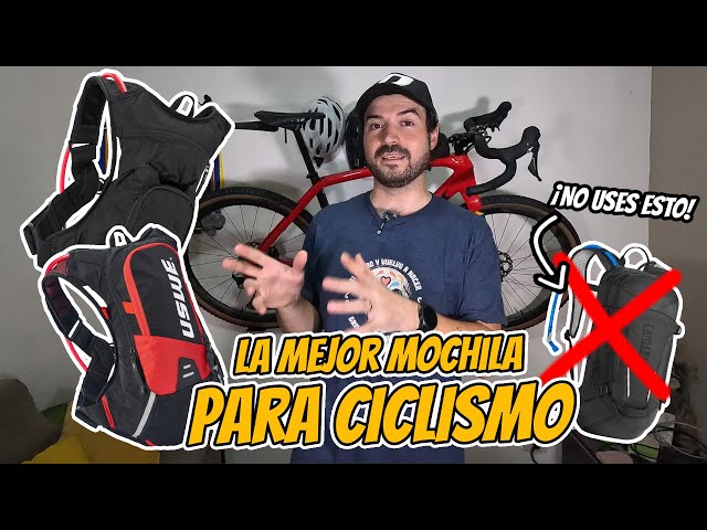 Vídeo relacionado con Lekeinchi Mochila Enrollable para Hombre, Mochila Impermeable Mujer para Portátil 17 Pulgadas, Elegante mochila de Viaje Mochilas tipo Casual para Viajes, Ciclismo, Escuela Uni, Negro