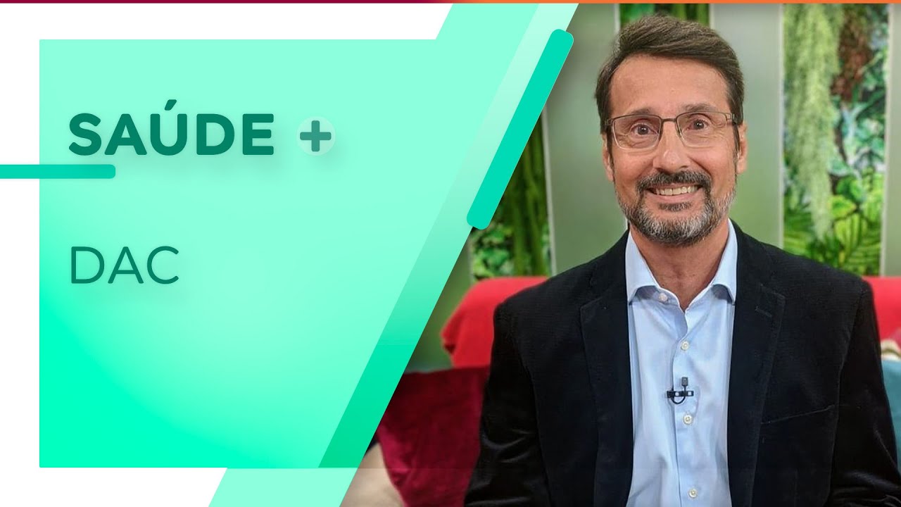 Doença Arterial Coronariana (DAC): Saiba tudo sobre