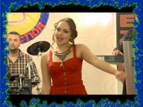 Merhim ft Marina 330 stepeni novogodisna emisija