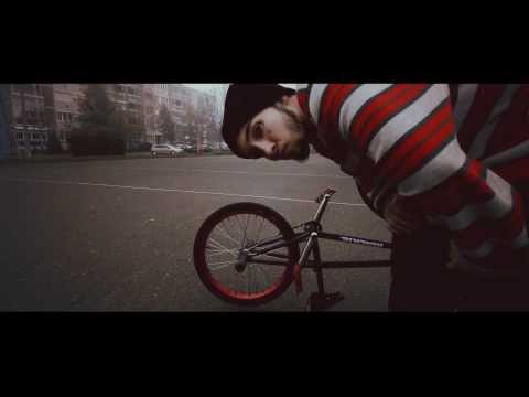 David Nagy BMX / Winter Fresh 2013
