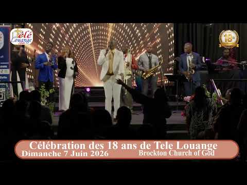 Tele Louange
