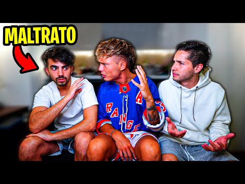 LA BROMA MAS PESADA a FEDE VIGEVANI !! *preguntas incomodas*