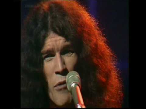 Bad Bad Boy - Nazareth (Old Grey Whistle Test 1973)