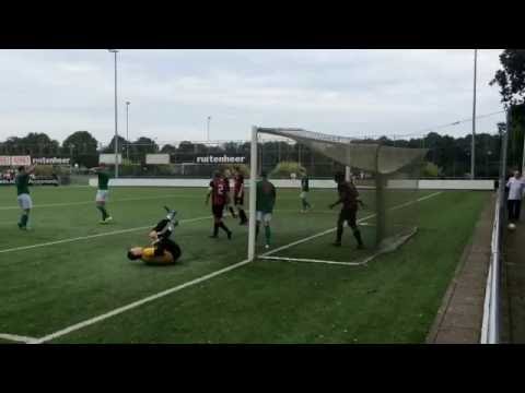 Hoogtepunten @Zwaluwen30 - @hsvdezuidvogels (gastoptreden Zouaven-webteam voor Michel de Wit).