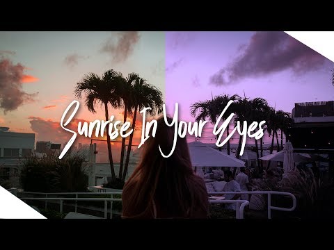 Robert Cristian - Sunrise In Your Eyes [Suprafive Records]