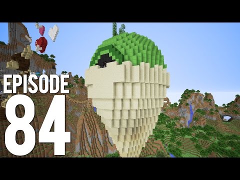 Hermitcraft 3: PRANK - Eye Scream!