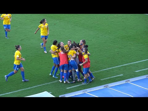 TV Avaí | Bastidores | Avaí Kindermann 3 x 2 Internacional