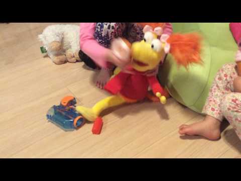 Jeshka's Alice in Wonderland part 5