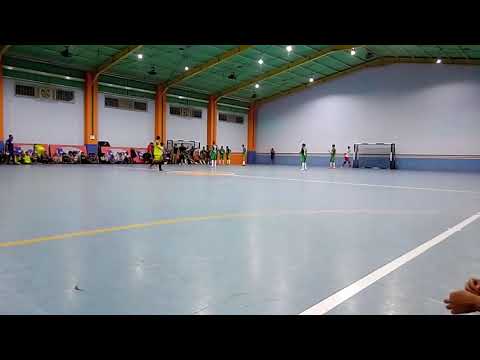 cosmo fc vs Vamos mataram