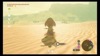 【実況】方向音痴が駆ける【ゼルダの伝説ブレスオブザワイルド】52