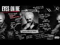 Eyes On Me Sidhu Moose Wala Audio The Kidd 2026
