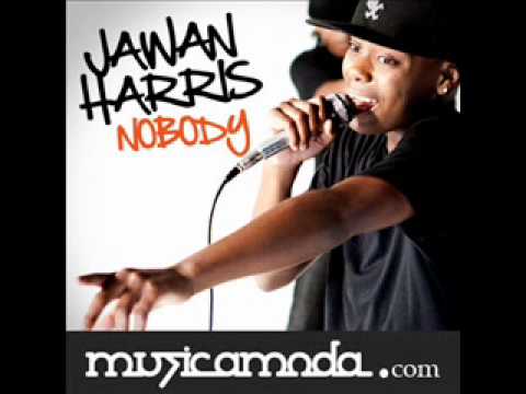 Jawan Harris - Nobody