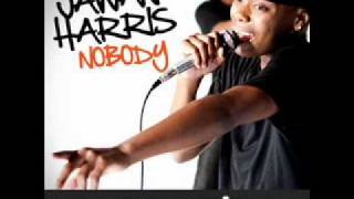 Jawan Harris - Nobody