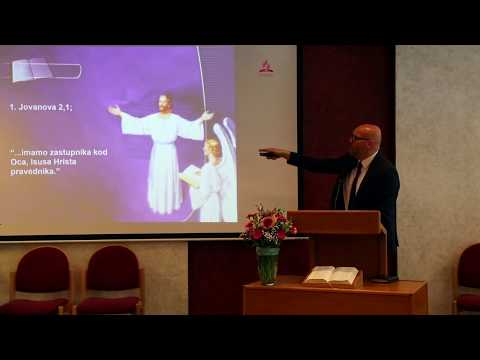 Jovica Stojković, Fellbach 11.05.2019 - ,,S poverenjem na sud"