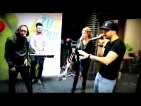 Speak feat. Brighi & Cabron - Prada de razboi ( video)