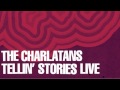 10 The Charlatans - Title Fight (Live) [Concert Live Ltd]