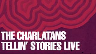 10 The Charlatans - Title Fight (Live) [Concert Live Ltd]