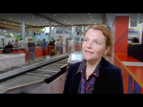 ICTS Europe: Developing the next generation of security checks