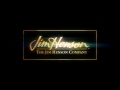 The Jim Henson Company Logo