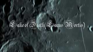 Lake of Death(Lacus Mortis)