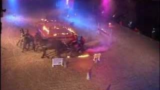 New unseen vid The Magic of the Horse® at Towerlands Dec'08