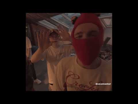 🎧 MAYOT x SEEMEE x BUSHIDO ZHO x 163ONMYNECK Type Beat - Наркоз (prod. vacemadest)