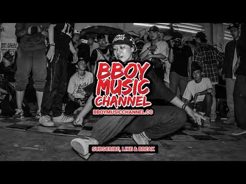 DJ Mordecai - Party Up Break