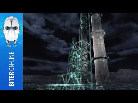 Kasparov / Elitegroup [PC Demo | The Party 1999]