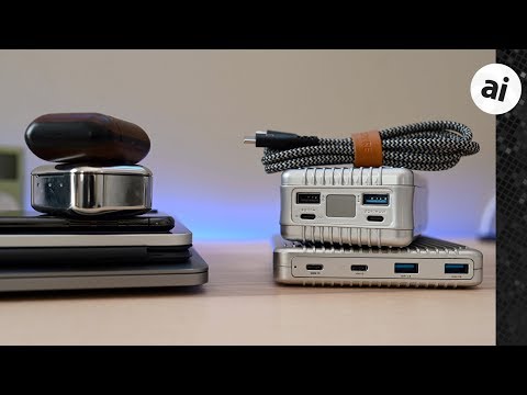 Review: SuperTank & SuperPort Are The Best in Portable Power