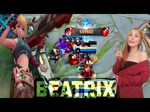 PERFECT SAVAGE/BEATRIX GOLD LANE/EASY WIN SA RANK GAME