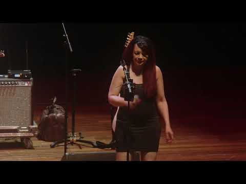 Tom Browne - LIVE at The Capital Jazz Festival - June 2025