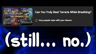 Are YouTube's NEW Terraria video ideas any good?