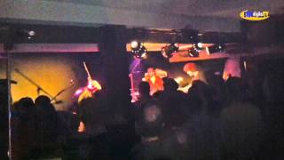 Henrik Freischlader play's Jimmy Hendriks (iPhone)