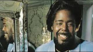 Baby, We Better Try To Get It Together - Barry White - 1976