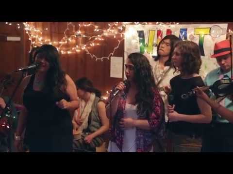 Graceland (Official Video) by Armeen Musa