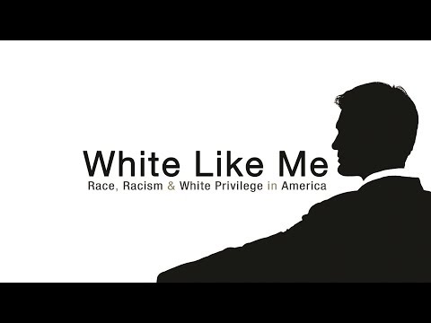 WHITE LIKE ME - Trailer